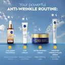 Nivea Q10 Deep Restoring Night Cream 50ml thumbnail 5