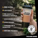 The Man Shake Meal Replacement Variety 14 pack thumbnail 9