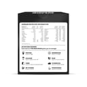 The Man Shake Meal Replacement Variety 14 pack thumbnail 5