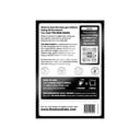The Man Shake Meal Replacement Variety 14 pack thumbnail 3
