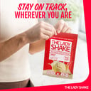 The Lady Shake Meal Replacement Variety 14 pack thumbnail 7