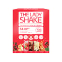 The Lady Shake Meal Replacement Variety 14 pack thumbnail 1