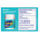 Advil Ibuprofen 200mg Minis 20 liquid capsules thumbnail 5