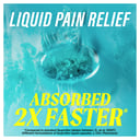 Advil Ibuprofen 200mg Minis 20 liquid capsules thumbnail 7