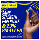 Advil Ibuprofen 200mg Minis 20 liquid capsules thumbnail 6