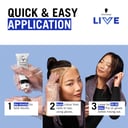 Schwarzkopf Live Colour Natural Brown 75ml thumbnail 10