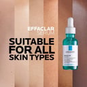 La Roche-Posay Effaclar Ultra Concentrate Serum 30ml thumbnail 7