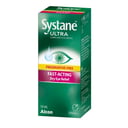 Systane Ultra Multi Dose Preservative Free Lubricant Eye Drops 10ml thumbnail 5