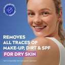Nivea 3-In-1 Gentle Cleansing Wipes 25 pack thumbnail 9