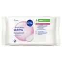 Nivea 3-In-1 Gentle Cleansing Wipes 25 pack thumbnail 1