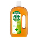 Dettol Antibacterial Disinfectant Liquid 750ml thumbnail 1