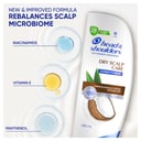 Head & Shoulders Dry Scalp Conditioner 400ml thumbnail 7