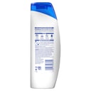 Head & Shoulders Clean & Balanced Shampoo 400ml thumbnail 2