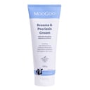 MooGoo Eczema & Psoriasis Cream With Marshmallow 200g thumbnail 2
