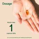 Nature's Own Concentrated Fish Oil 4 in 1 - 90 capsules thumbnail 4