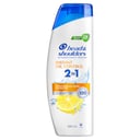 Head & Shoulders 2 In 1 Oil Control 350ml thumbnail 1