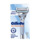 Gillette Skinguard Manual Razor Handle Blade Refill 2 pack thumbnail 1