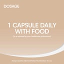 Bioglan Hair Radiance + Collagen 90 capsules thumbnail 5