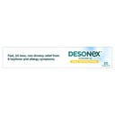 Desonex Desloratadine 5mg - 20 tablets thumbnail 5