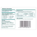Desonex Desloratadine 5mg - 20 tablets thumbnail 2