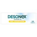 Desonex Desloratadine 5mg - 20 tablets thumbnail 4