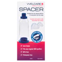 Welcare Spacer With Child & Adult Mask 1 each thumbnail 1