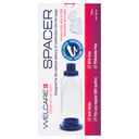 Welcare Spacer With Child & Adult Mask 1 each thumbnail 2