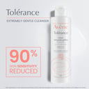 Avene Tolerance Extremely Gentle Cleanser 200ml thumbnail 4