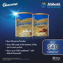 Glucerna Chocolate Flavour 850g thumbnail 8