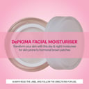 John Plunkett's SuperFade DePIGMA Moisturiser 50g thumbnail 5