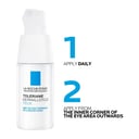 La Roche-Posay Toleriane Dermallergo Eye Cream 20ml thumbnail 5