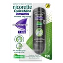 Nicorette Quick Mist Smart Track Single 1 pack thumbnail 1
