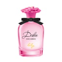 Dolce & Gabbana Dolce Lily EDT Spray 75ml thumbnail 1