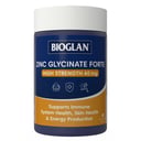 Bioglan Zinc Forte 40mg - 60 tablets thumbnail 1