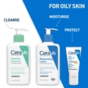 CeraVe Foaming Cleanser 236ml thumbnail 8