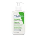 CeraVe Hydrating Cream-To-Foam Cleanser 236ml thumbnail 1