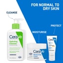 CeraVe Facial Moisturising Lotion AM SPF15 - 52ml thumbnail 7