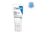 CeraVe Facial Moisturising Lotion PM 52ml thumbnail 1
