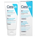 CeraVe Renewing SA Foot Cream 88ml thumbnail 1