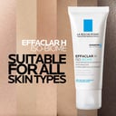 La Roche-Posay Effaclar H Iso-Biome Moisturiser 40ml thumbnail 7
