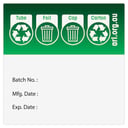 Berocca Energy Orange 15 tablets thumbnail 3
