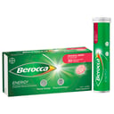 Berocca Energy Original Berry 30 tablets thumbnail 12