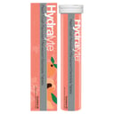Hydralyte Effervescent Peach Crush 20 tablets thumbnail 7