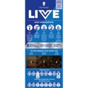 Schwarzkopf Live Colour Perm 4.45 Rich Chocolate 200g thumbnail 2