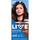 Schwarzkopf Live Colour Perm 4.45 Rich Chocolate 200g thumbnail 1