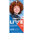 Schwarzkopf Live Colour Perm 7.77 Pure Copper 200g thumbnail 1