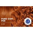 Schwarzkopf Live Colour Perm 7.77 Pure Copper 200g thumbnail 5