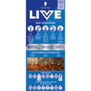 Schwarzkopf Live Colour Perm 7.77 Pure Copper 200g thumbnail 2