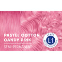 Schwarzkopf Live Colour Pastels Cotton Candy Pink 75ml thumbnail 5