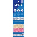 Schwarzkopf Live Colour Pastels Cotton Candy Pink 75ml thumbnail 2